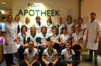 Afbeelding: poli apotheek