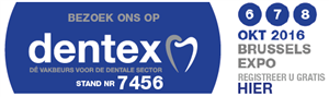 Afbeelding: logo dentex