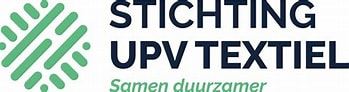 logo UPV Textiel