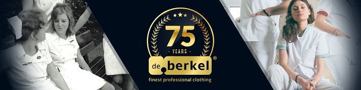 75 jaar Berkel Banner klein